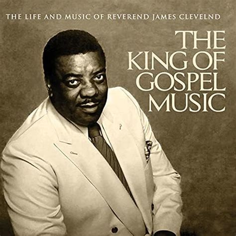 rev james cleveland songs free